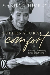 Supernatural Comfort