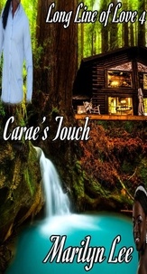  Marilyn Lee - Carae's Touch - Long Line of Love, #4.