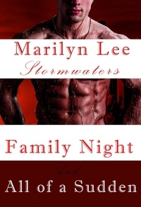  Marilyn Lee - Family Night and All of a Sudden - Stormwaters, #1.