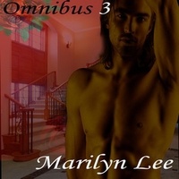  Marilyn Lee - Omnibus 3 - Loving Large, #1.