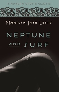 Marilyn Lewis - Neptune and Surf (Modern Erotic Classics) - (Blue Moon).
