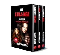  Marilyn Messik - The Strange Series Collection of Psi-Fi Thrillers - The Strange Series.