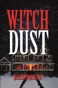  Marilyn Messik - Witch Dust - The Witch Series, #1.