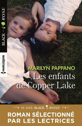 Les enfants de Copper Lake