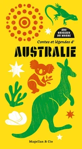 Contes et légendes d'Australie