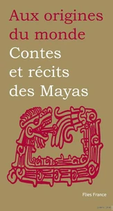 Contes et légendes des indiens d'Amérique du Nord