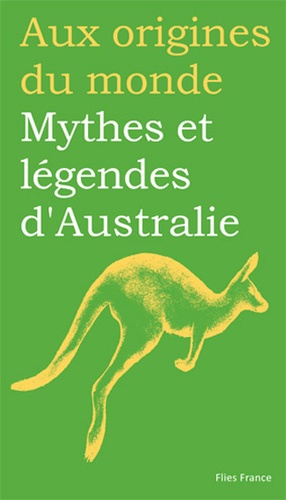 Mythes et légendes d'Australie