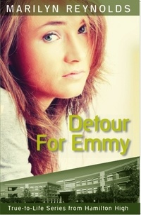  Marilyn Reynolds - Detour For Emmy - True-to-Life Series from Hamilton High, #2.