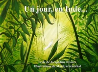 Un jour, en Inde…