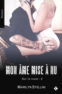 Mon âme mise à nu