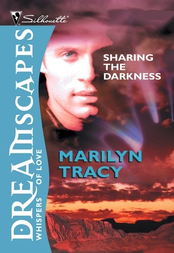 Marilyn Tracy - Sharing The Darkness.