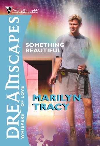 Marilyn Tracy - Something Beautiful.