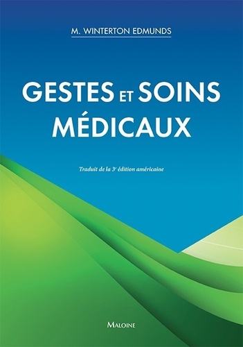 Gestes et soins médicaux