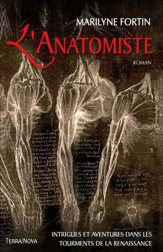 L'anatomiste - Occasion