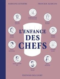 L'Enfance des chefs