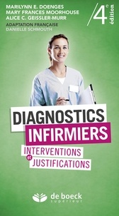 Diagnostics infirmiers - Interventions et justifications.pdf
