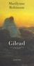 Marilynne Robinson - Gilead.