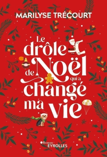 Le  drôle de Noël qui a changé ma vie