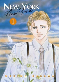New York New York Perfect Edition T01