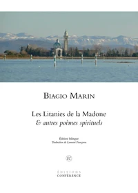 Les litanies de la Madone & autres poèmes spirituels