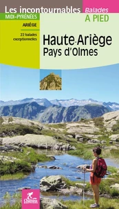 Haute-Ariège, Pays d'Olmes