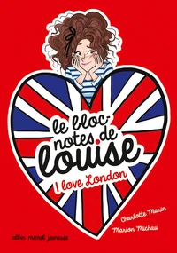 I love London