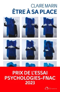 Etre à sa place