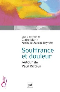Souffrance et douleur