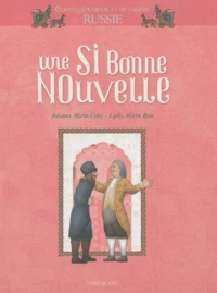 Une Si Bonne Nouvelle