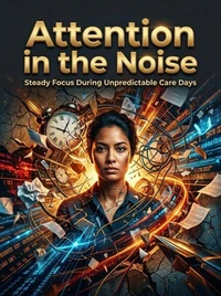 Attention in the Noise