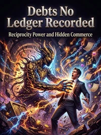 Debts No Ledger Recorded