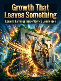 Growth That Leaves Something