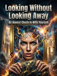 Looking Without Looking Away