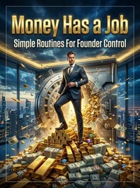 Money Has a Job