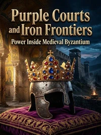 Purple Courts and Iron Frontiers