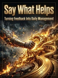 Say What Helps