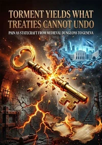 Torment yields what treaties cannot undo
