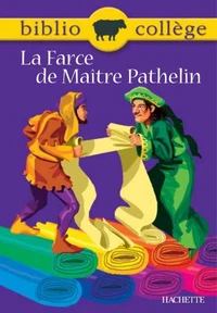 La Farce de Maître Pathelin