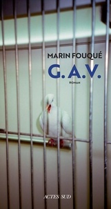 Marin Fouqué - G. A. V..