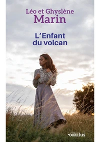 L'Enfant du volcan