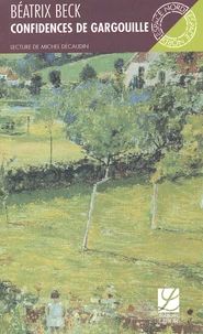 Confidences de gargouille