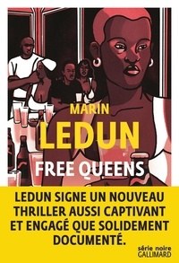 Marin Ledun - Free Queens.