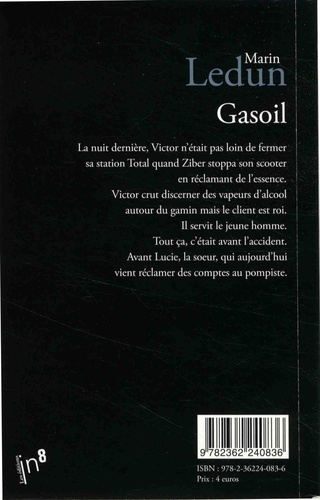 Gasoil