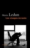 Marin Ledun - Les visages écrasés.