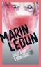 Marin Ledun - Salut à toi ô mon frère.