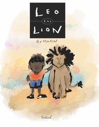  Marin - Leo the Lion.