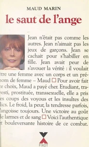 Le saut de l'ange