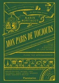 Mon Paris de toujours