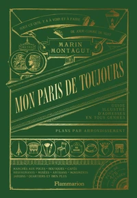 Mon Paris de toujours