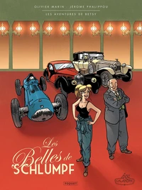Les belles de Schlumpf
